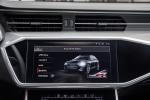Audi A6 50 TDI Quattro S-Line Avant 2018 года (WW)